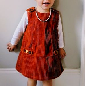 Who is The Scarlett James Co.